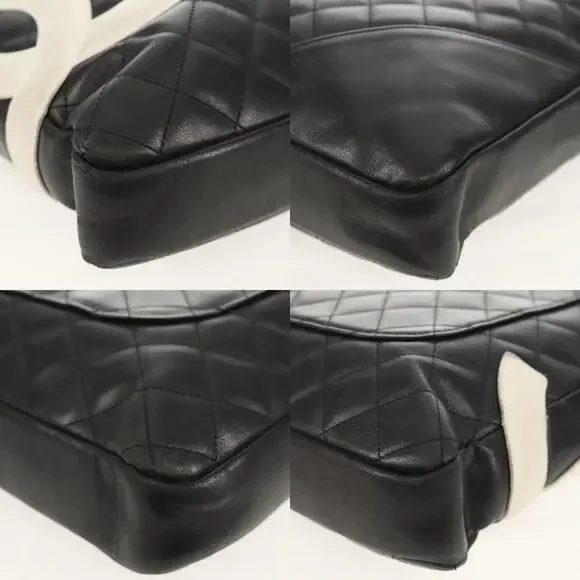 Chanel Cambon Line Shoulder Bag - Picture 6 of 8